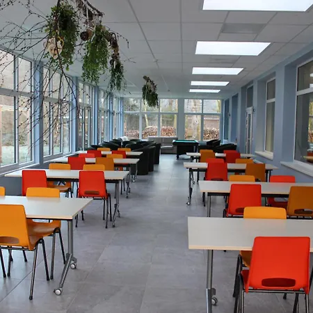 J-club De Knapzak / La Besace