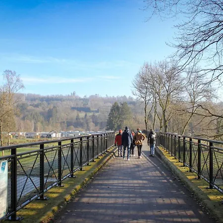 J-club De Knapzak / La Besace Prázdninový dům *