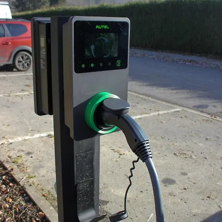 J-club De Knapzak / La Besace Semesterbostad Bohan