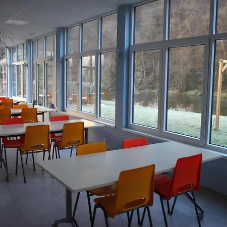 J-club De Knapzak / La Besace *