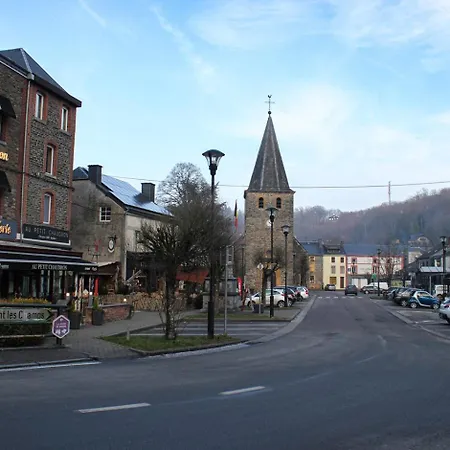 J-club De Knapzak / La Besace Bohan