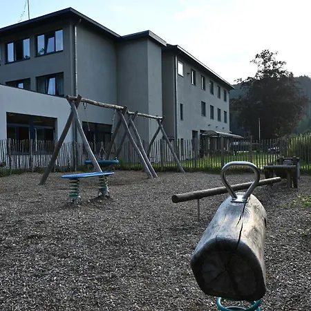 Prázdninový dům J-club De Knapzak / La Besace