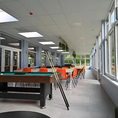 J-club De Knapzak / La Besace Semesterbostad Bohan