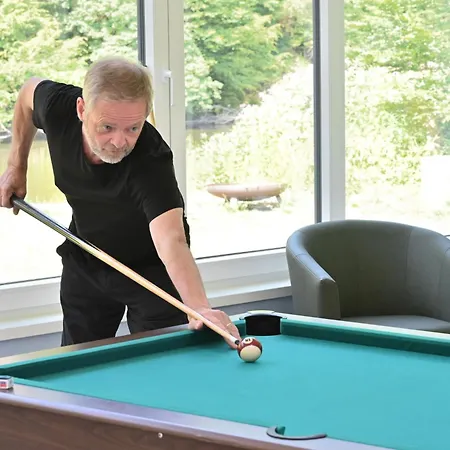 J-club De Knapzak / La Besace *