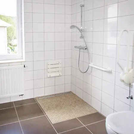 Semesterbostad J-club De Knapzak / La Besace