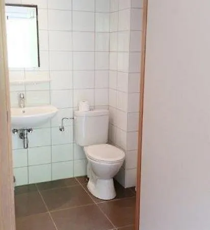 Prázdninový dům J-club De Knapzak / La Besace Bohan