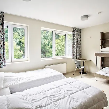 J-club De Knapzak / La Besace Bohan