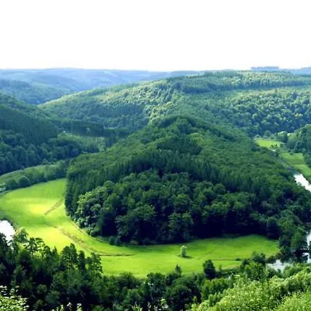 J-club De Knapzak / La Besace