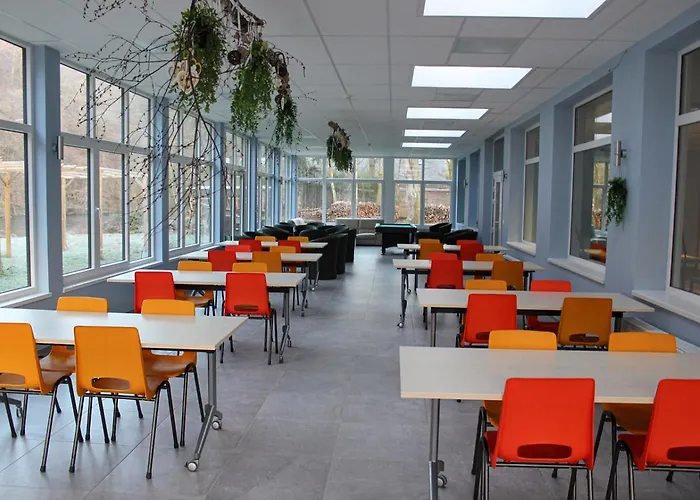 J-club De Knapzak / La Besace