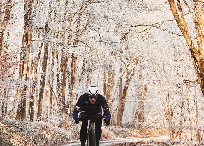 Nyaraló J-club De Knapzak / La Besace