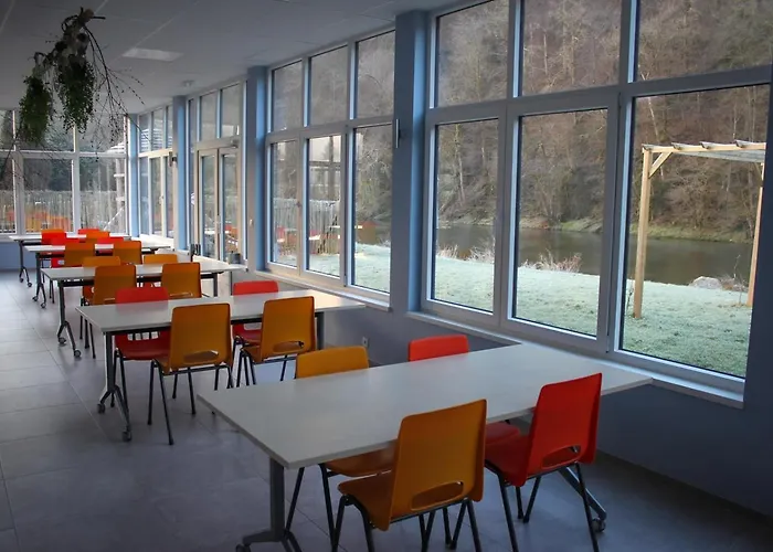 J-club De Knapzak / La Besace *