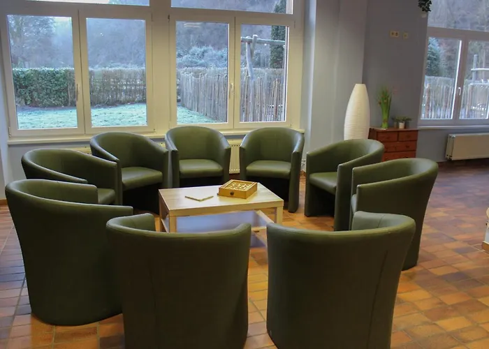 J-club De Knapzak / La Besace * Bohan