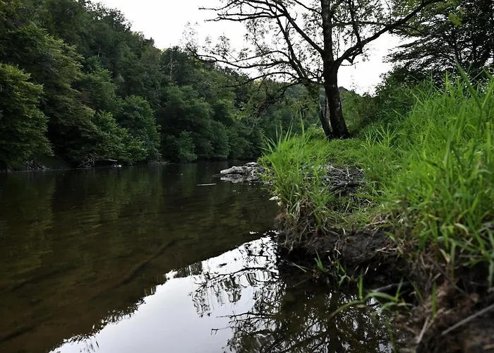 J-club De Knapzak / La Besace