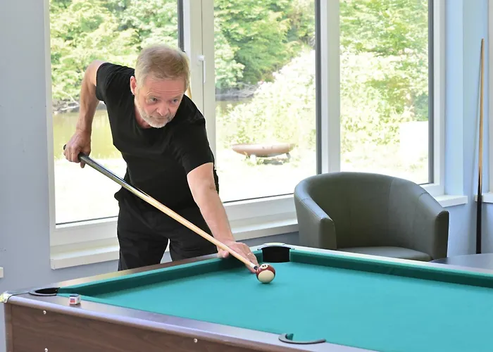 J-club De Knapzak / La Besace *