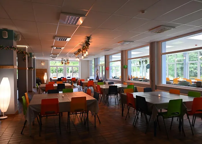 J-club De Knapzak / La Besace Bohan