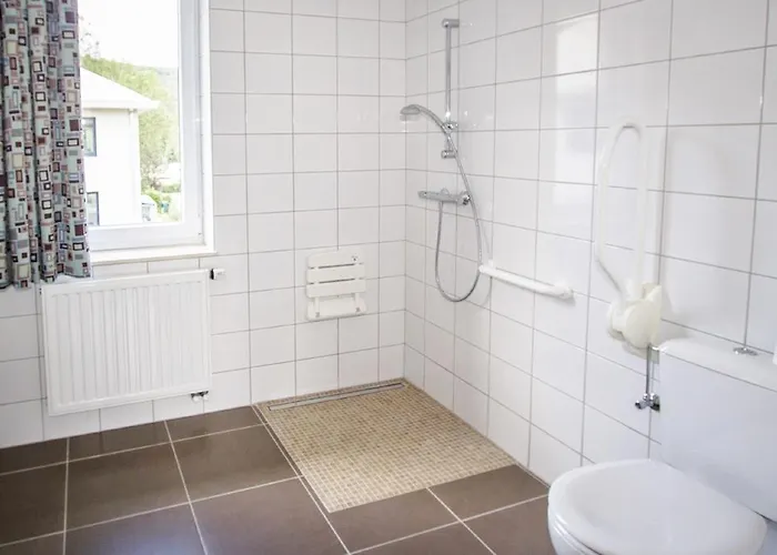 Hébergement de vacances J-club De Knapzak / La Besace