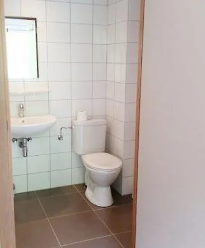 Nyaraló J-club De Knapzak / La Besace Bohan