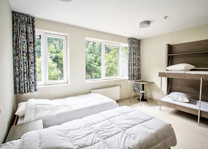 J-club De Knapzak / La Besace Bohan