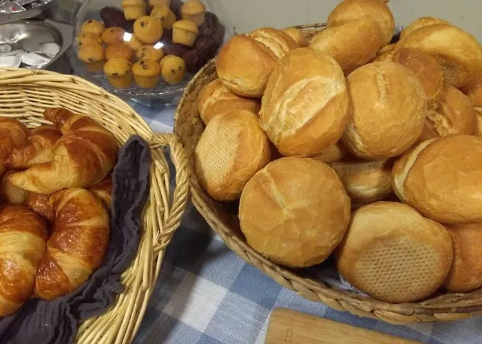 Hébergement de vacances J-club De Knapzak / La Besace Bohan